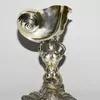 Schuler Auktionen AG - Wassermann-Figur mit Trinkschale