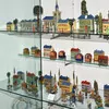 Schuler Auktionen AG - Erzgebirge, Stadt mit Markt und Figuren