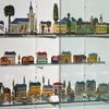 Schuler Auktionen AG - Erzgebirge, Stadt mit Markt und Figuren