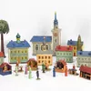 Schuler Auktionen AG - Erzgebirge, Stadt mit Markt und Figuren