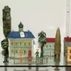 Schuler Auktionen AG - Erzgebirge, Stadt mit Markt und Figuren