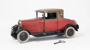 Schuler Auktionen AG - André Citroën, Coupé "1513"