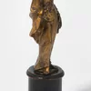 Schuler Auktionen AG - Assistenzfigur, Hl. Johannes