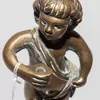 Schuler Auktionen AG - Figur, Putto