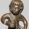Schuler Auktionen AG - Figur, Putto