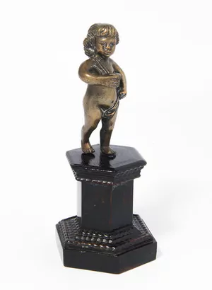 Schuler Auktionen AG - Figur, Putto