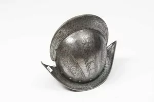 Schuler Auktionen AG - Helm, Morion