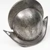 Schuler Auktionen AG - Helm, Morion