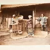 Schuler Auktionen AG - Album mit Yokohama-Fotos des Kusakabe Kimbei (1841–1932)