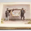 Schuler Auktionen AG - Album mit Yokohama-Fotos des Kusakabe Kimbei (1841–1932)