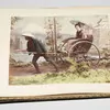 Schuler Auktionen AG - Album mit Yokohama-Fotos des Kusakabe Kimbei (1841–1932)