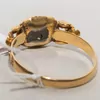 Schuler Auktionen AG - Memento mori-Email-Ring
