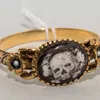 Schuler Auktionen AG - Memento mori-Email-Ring