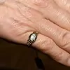 Schuler Auktionen AG - Memento mori-Email-Ring