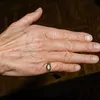 Schuler Auktionen AG - Memento mori-Email-Ring