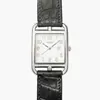 Schuler Auktionen AG - Hermès, Armbanduhr "Cape Cod" 