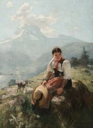 Schuler Auktionen AG - Bachmann, Hans