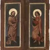 Schuler Auktionen AG - Osteuropa (wohl), um 1470