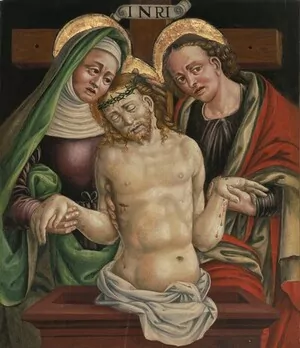 Schuler Auktionen AG - Abruzzen, 16.Jh.