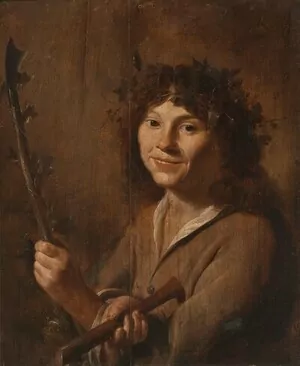 Schuler Auktionen AG - Holland, um 1630/40