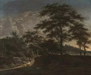 Schuler Auktionen AG - Verboom, Adriaen Hendriksz.