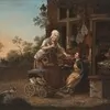 Schuler Auktionen AG - La Fargue, Maria Margaretha