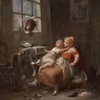 Schuler Auktionen AG - Lanfant de Metz, François Louis