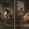 Schuler Auktionen AG - Lanfant de Metz, François Louis
