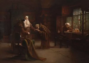 Schuler Auktionen AG - Linderum, Richard