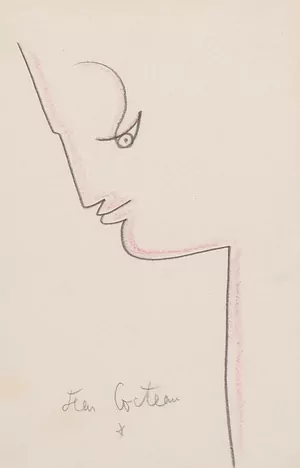 Schuler Auktionen AG - Cocteau, Jean