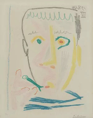 Schuler Auktionen AG - Picasso, Pablo