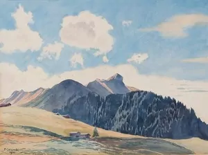 Schuler Auktionen AG - Colombi, Plinio