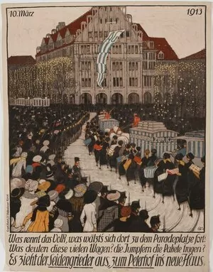 Schuler Auktionen AG - Mangold, Burkhard