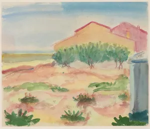 Schuler Auktionen AG - Moilliet, Louis René (Bern 1880–1962 Vevey). 