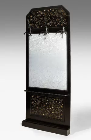Schuler Auktionen AG - Vittorio Zecchin (zugeschrieben), Garderobe