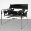 Schuler Auktionen AG - Marcel Breuer, Armlehnsessel "B3" - "Wassily Chair"