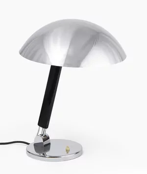 Schuler Auktionen AG - Karl Trabert, Schreibtischleuchte