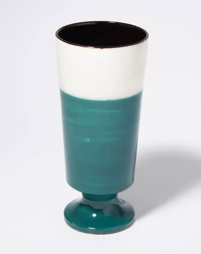 Schuler Auktionen AG - Margrit Linck-Daepp, Vase