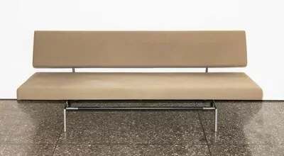 Schuler Auktionen AG - Martin Visser, Daybed "BR 02"