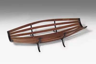 Schuler Auktionen AG - Mid-Century, Obstkorb