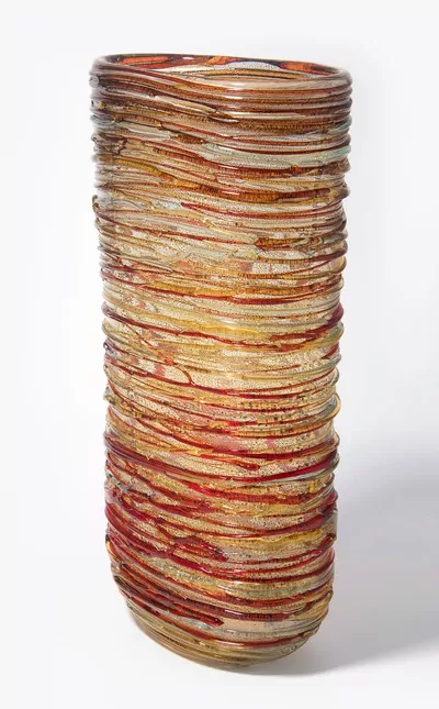 Schuler Auktionen AG - Enrico Cammozzo, Vase
