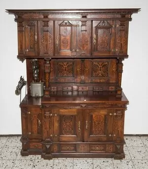 Schuler Auktionen AG - Buffet