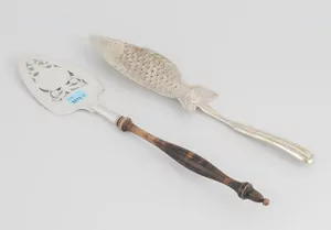 Schuler Auktionen AG - Lot: 2 Fischheber