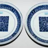 Schuler Auktionen AG - 1 Paar Platten