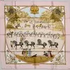 Schuler Auktionen AG - Hermès, Foulard "Présentation de Chevaux "