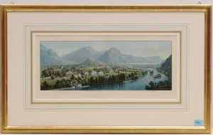Schuler Auktionen AG - Interlaken und Unterseen