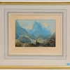 Schuler Auktionen AG - Wetterhorn u. Wellhorn