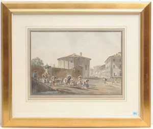 Schuler Auktionen AG - Ducros, Abraham Louis Rodolphe