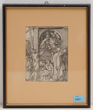 Schuler Auktionen AG - Dürer, Albrecht