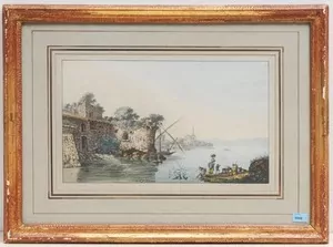 Schuler Auktionen AG - Hackert, Carl Ludwig